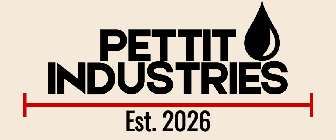 Pettit Industries Logo